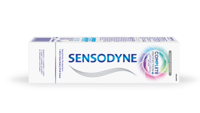 SENSODYNE PZZ COMPLETE 75ML