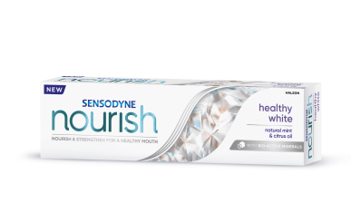 PASTA ZA ZUBE SSD TP NORISH WHITENING 75ML