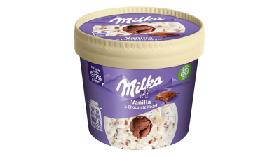 MILKA CUP 145ML CUP
