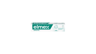 ELMEX PASTA SENSITIVE