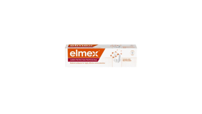 ELMEX PASTA CARIES