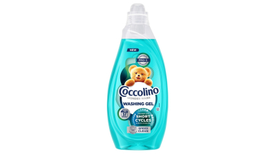 Coccolino Wonder Wash Speed Detergent