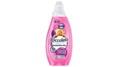 Coccolino Wonder Wash Ultra Care