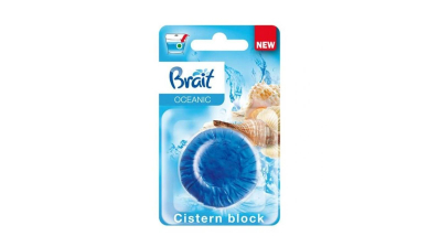 BRAIT OCEANIC 50GR ZA VODOKOTLIC