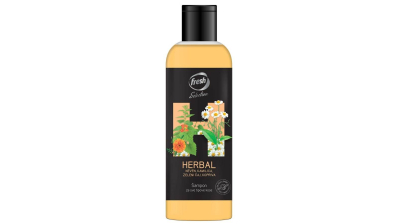 FRESH SAMPON HERBAL 1L