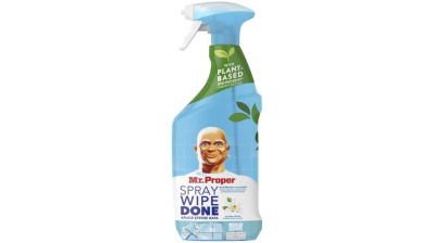 MR.PROPER BATHROOM SPRAY 800ML