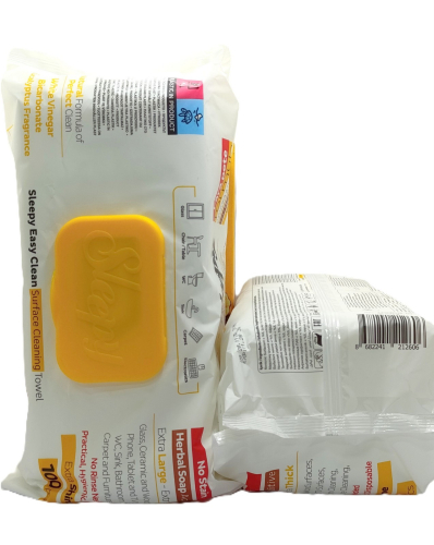 SLEEPY EASY CLEAN vl. Maramice 100/1-Herbal Soap
