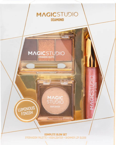 Magic Studio Diamond Glow - 44228