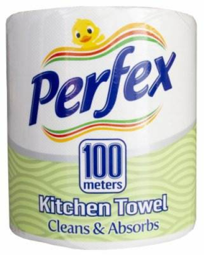 UBRUS KUH. PERFEX 100M 1/1 2SL 