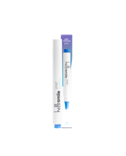 HELLO SMILE OLOVKA 2ML