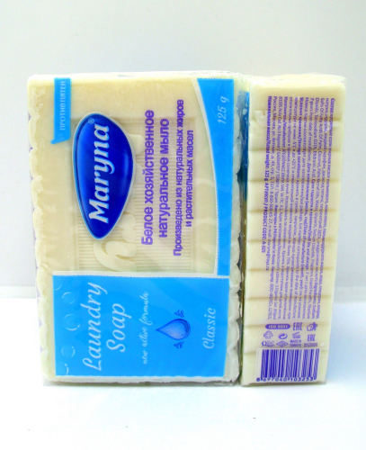 MARYNA SAPUN ZA PRANJE VESA 125G