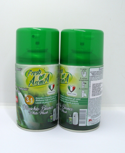 FRESH SPRAY MUSCHIO 250ML