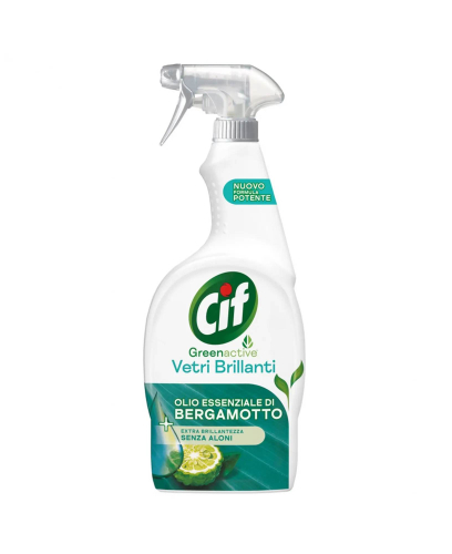 CIF TECNOST ZA STAKLA 650ML