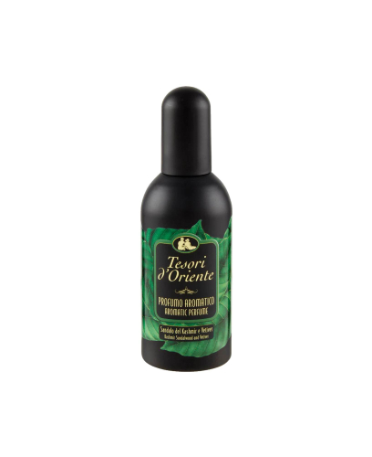 TESORI PARFEM 100ML SANDALO