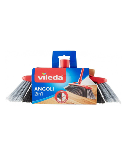 VILEDA METLA ANGOLI 2IN1 