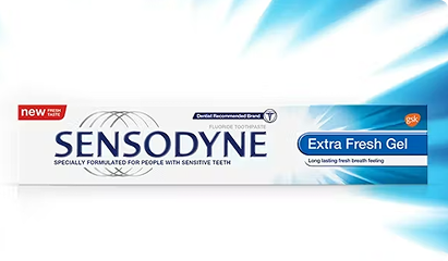 Sensodyne