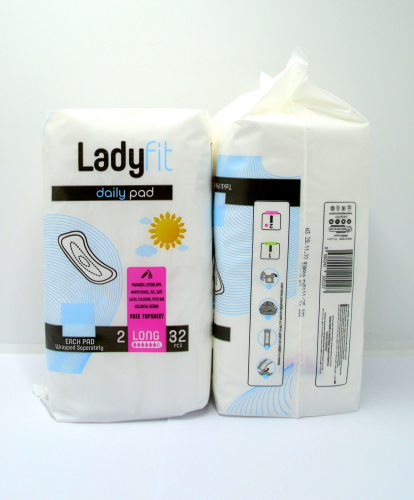 ULOSCI LADY FIT DNEVNI LONG 32/1