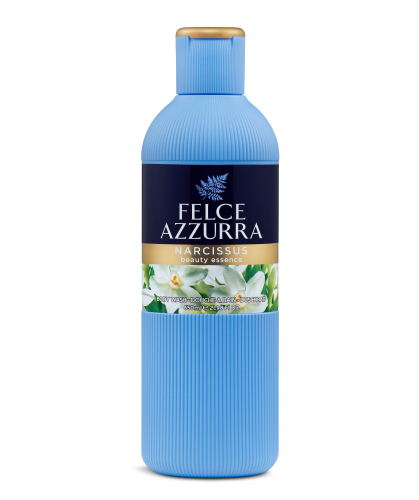 FELCE AZZ.KUPKA 650ML NARCISSUS