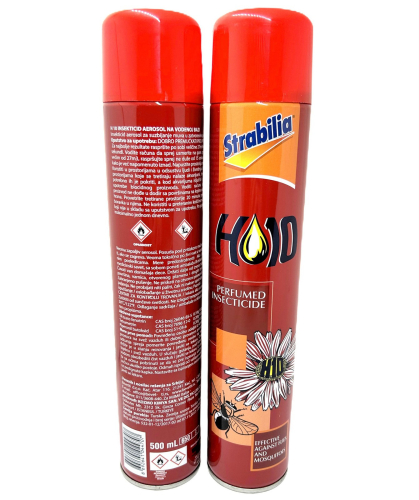 H10 insekticid 500ml