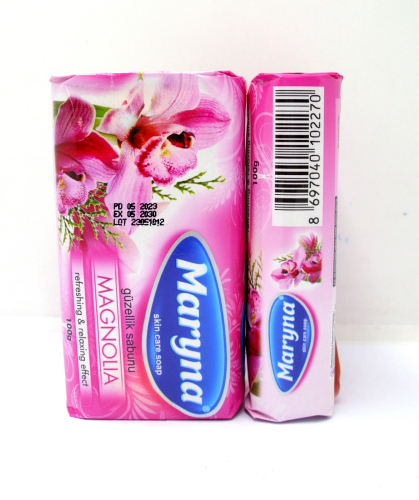 MARYNA sapun 100gr-MAGNOLIA