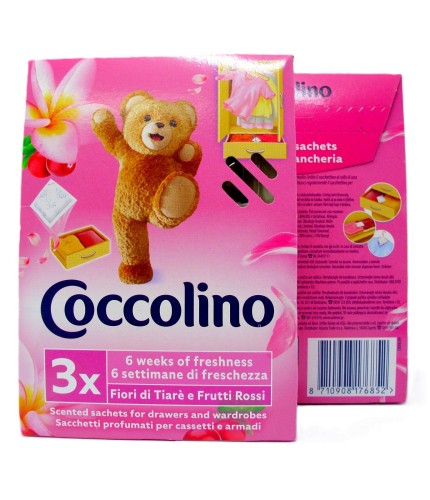 COCC.OSV.GARD.FRUTTI 3/1
