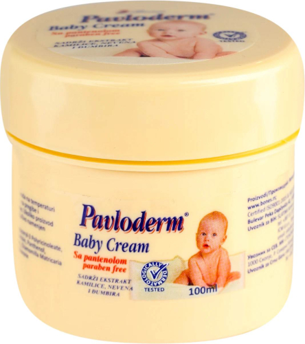 DK.PAVLODERM KREMA 100ML