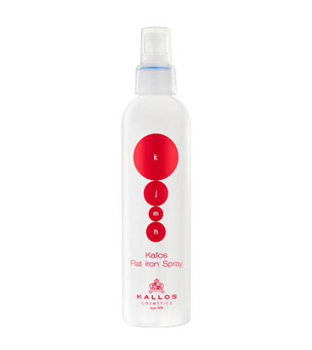 KALLOS BALZAM U SPREJU 200ML PLEX(FLAT IRON)