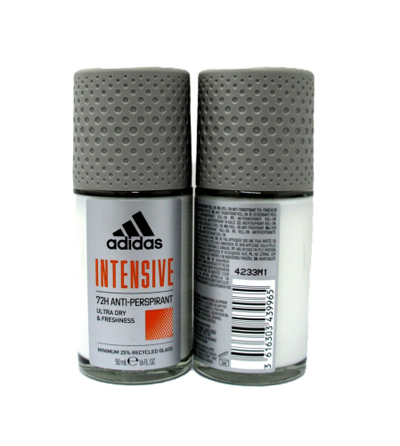 Adidas roll-on 50ml M-INTENSIVE
