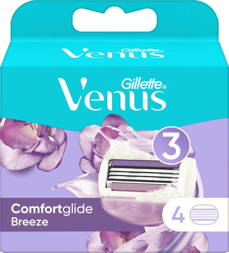VENUS SIST  DOPUNA BREEZE 4 KOM