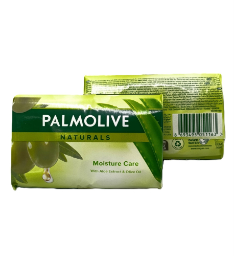 Palmolive sapun 90gr-ALOE OLIVE