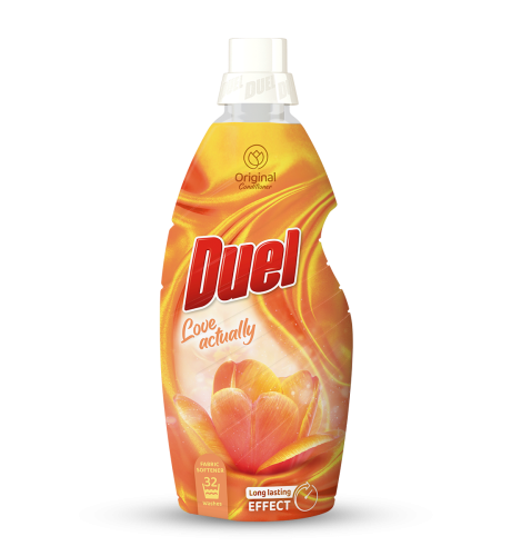 DUEL OMEKS. LOVE ACT.800ML
