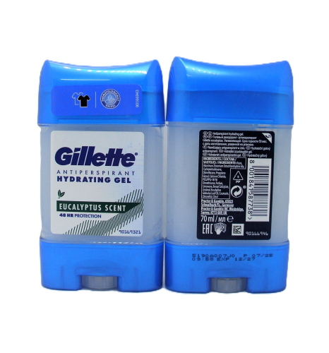 GILL.STIK-GEL EUCAL.70ML