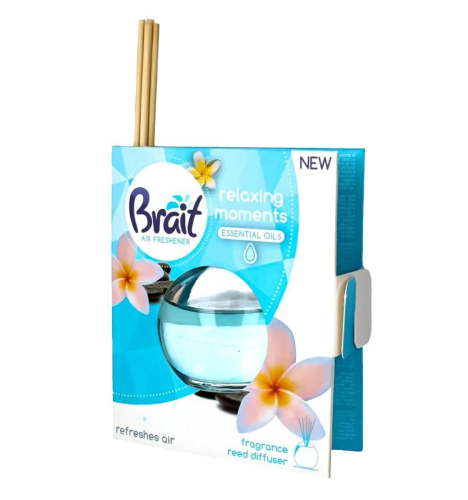 BRAIT RELAX MOMENT 40ML STAPICI