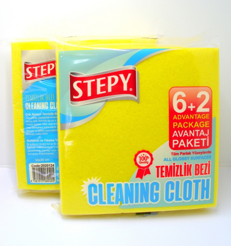 STEPY krpa 34x35 8/1