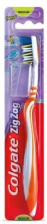 COLGATE ZIG ZAG PLUS MEDIUM REVITE