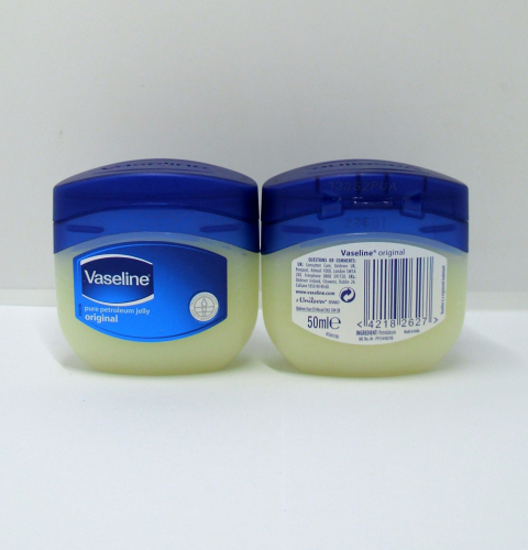 VASELINE JELLY KREMA 50ML.