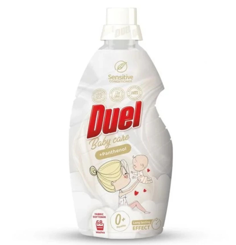 DUEL OMEKSIVAC BABY CARE 1.6L