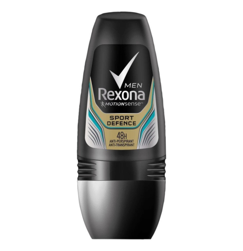 DEO REXONA ROLL ON SPORT DEF 50ML M