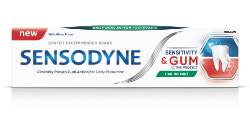 ZUBNA PASTA SSD SENS&GUM 75ML