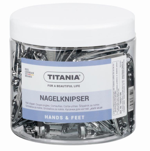 TITANIA GRICKALICA MALA 1052/1DR