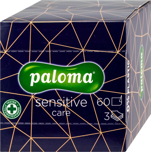 PALOMA PAPIRNE MARAMICE SENSITIVE CARE 60/1