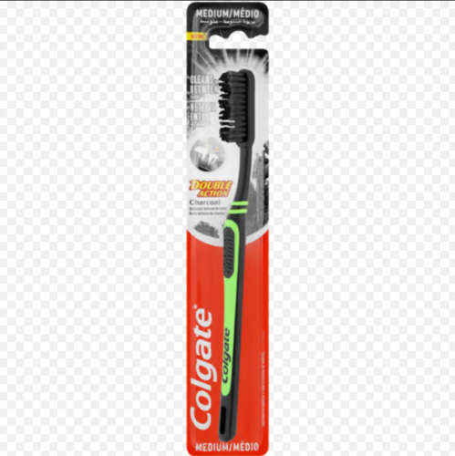 COLGATE CZZ-DOUBLE ACTION MEDIUM