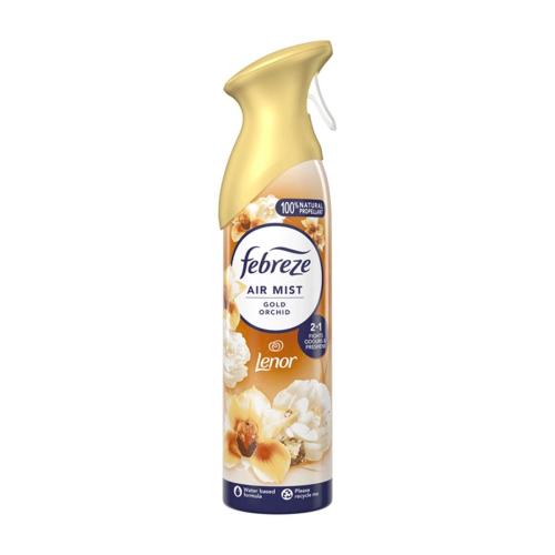 FEBREZE OSVEZIVAC SPRAY 185ML GOLD ORCHID