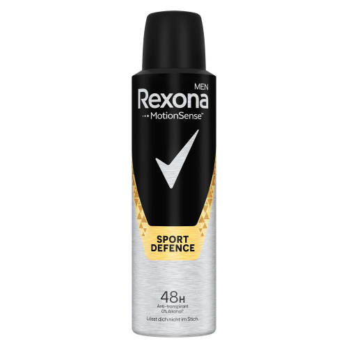 DEO REXONA  MEN SPORT DEFENCE 150ML