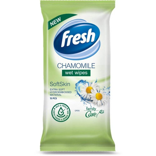 VL.MARAMICE FRESH KAMILICA 15/1