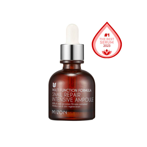 Mizon Snail Repair Intensive Ampoule 30 ml