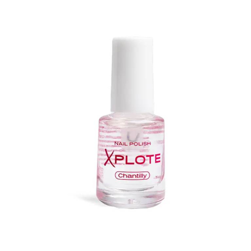 Xplote lak za nokte 6ml 12219 Chantilly