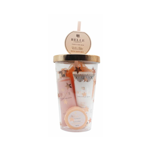 BELLE SET CASA ZA KUPANJE 4/1SKGT 34998