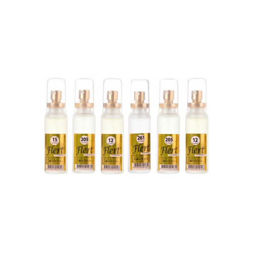 Flert Parfem 20Ml