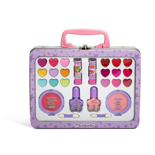 Martinelia set za šminkanje Beauty Case My Best Fr